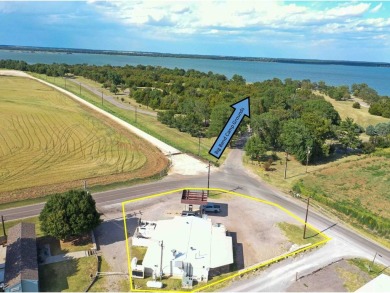 Canton Lake Commercial For Sale in Canton Oklahoma