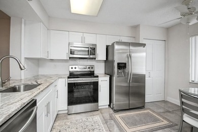 Renovated with timeless style, this beautifully appointed 2 - photo 2