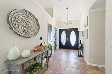 Step into a beautifully maintained home featuring soaring - photo 3