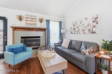Step into a beautifully maintained home featuring soaring - photo 5