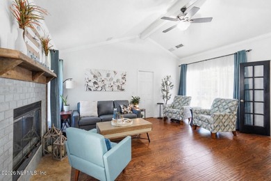 Step into a beautifully maintained home featuring soaring - photo 6