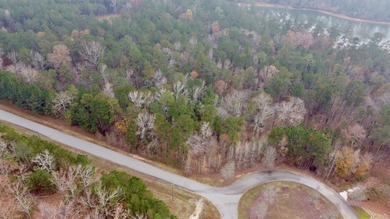 Strom Thurmond / Clarks Hill Lake Lot For Sale in Tignall Georgia