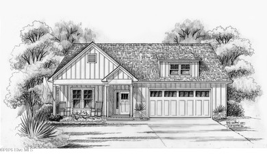 Be the first owner of this beautiful Treweek Construction Home! - photo 2