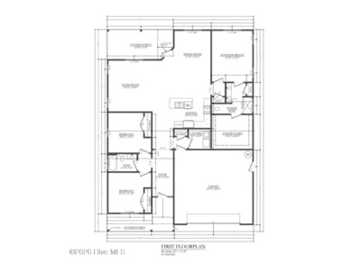 Be the first owner of this beautiful Treweek Construction Home! - photo 3
