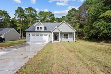 Be the first owner of this beautiful Treweek Construction Home! - photo 4
