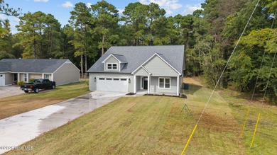 Be the first owner of this beautiful Treweek Construction Home! - photo 6