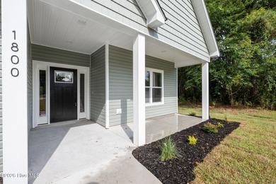 Be the first owner of this beautiful Treweek Construction Home! - photo 7