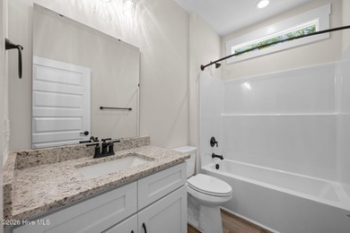 Be the first owner of this beautiful Treweek Construction Home! - photo 10