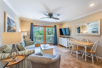 This nicely updated 2nd floor villa at The Breakers is located - photo 11