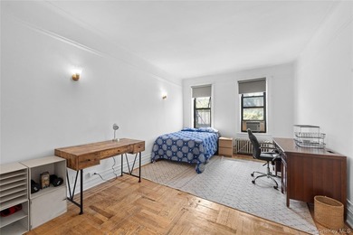 Spacious 2-bedroom, 1-bath HDFC co-op at 941 Jerome Ave #7C - photo 11
