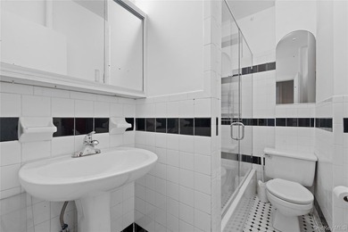 Spacious 2-bedroom, 1-bath HDFC co-op at 941 Jerome Ave #7C - photo 12
