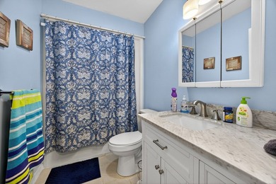 Welcome home to this charming all-brick residence filled with - photo 12