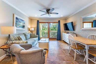 This nicely updated 2nd floor villa at The Breakers is located - photo 13