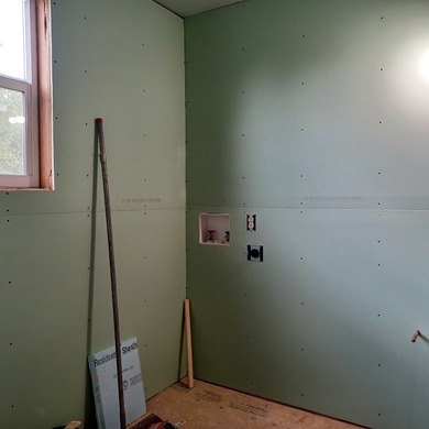 Quality construction, SIPS walls for great insulation, Hardie - photo 13