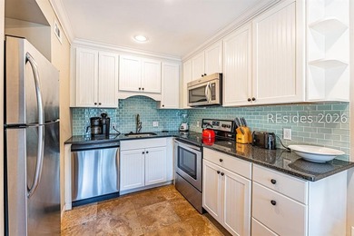 This nicely updated 2nd floor villa at The Breakers is located - photo 18