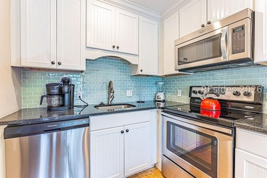 This nicely updated 2nd floor villa at The Breakers is located - photo 21