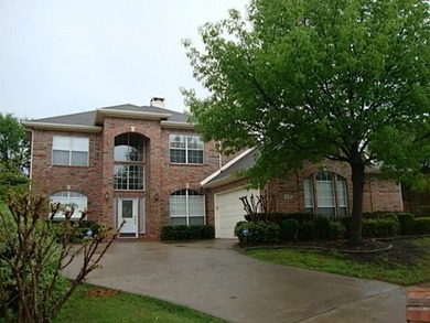 Lake Ray Hubbard Home For Sale in Garland Texas