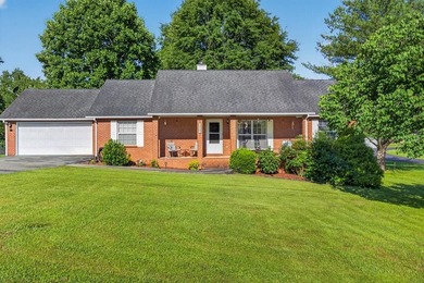 Welcome home to this charming all-brick residence filled with - photo 22
