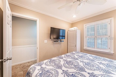 This nicely updated 2nd floor villa at The Breakers is located - photo 23