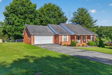 Welcome home to this charming all-brick residence filled with - photo 23