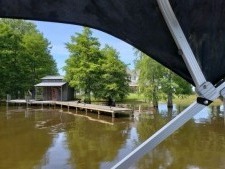 Custom Unique Waterfront: 3-Sided Point w Room Views-Exceptional! - photo 5