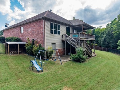 Here's your chance to land a Wonderful Glenn Hills Addition home - photo 29