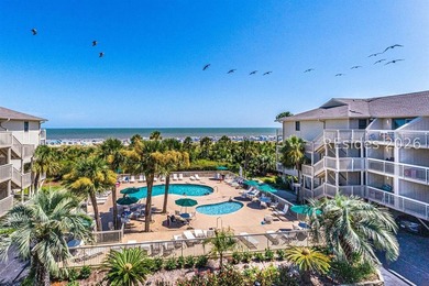 This nicely updated 2nd floor villa at The Breakers is located - photo 30