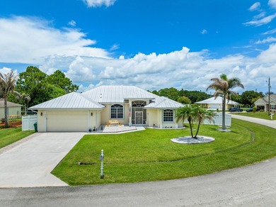 Pool home in the desirable Torino area with no HOA! This - photo 1