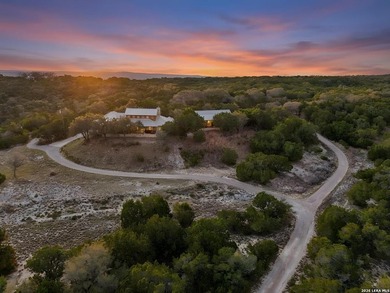 Lake Travis Home For Sale in Marble Falls Texas