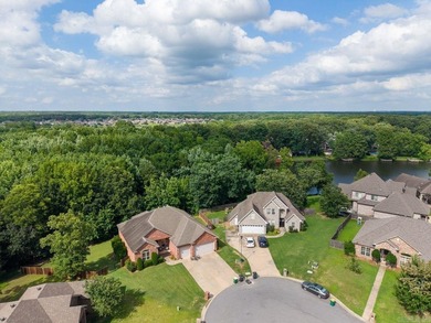 Here's your chance to land a Wonderful Glenn Hills Addition home - photo 33
