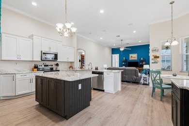 Pool home in the desirable Torino area with no HOA! This - photo 3