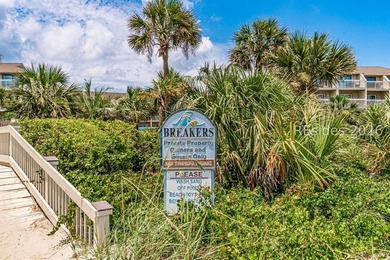 This nicely updated 2nd floor villa at The Breakers is located - photo 34