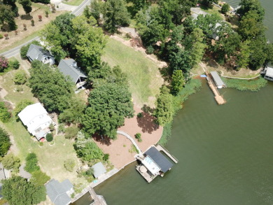 Lake Home Under Contract in New London, North Carolina