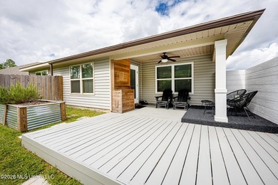 Immaculately kept 3 bedroom, 2 bath in Magnolia Springs - photo 41