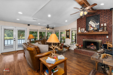 brick home in gated community - photo 13