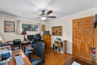 brick home in gated community - photo 21