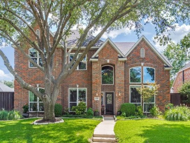 Lake Home For Sale in Plano, Texas