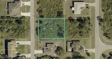 Lehigh Acres Area Lot For Sale in Lehigh Acres Florida