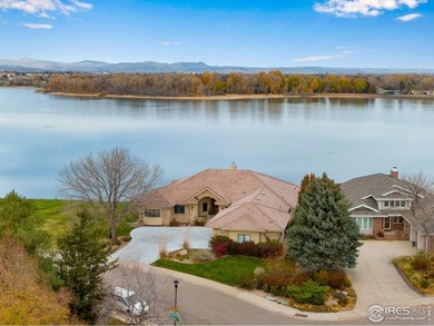 Warren Lake Home For Sale in Fort Collins Colorado