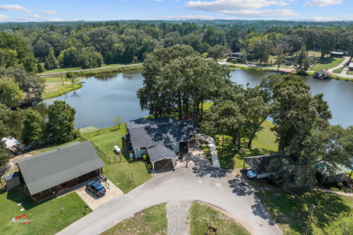 brick home in gated community - photo 9
