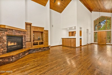 Here is your opportunity to purchase in Forest Highlands and - photo 11