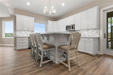 Experience elevated lakefront living in the exclusive community - photo 11