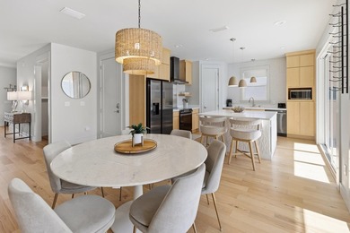 Welcome to 213 Pinetree Drive, a fully furnished contemporary - photo 11