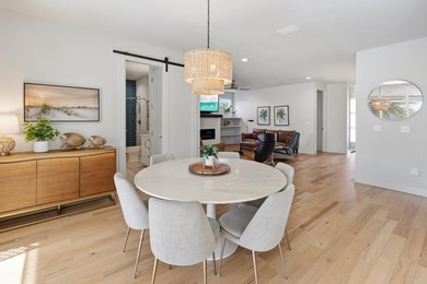 Welcome to 213 Pinetree Drive, a fully furnished contemporary - photo 12
