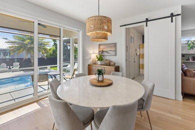 Welcome to 213 Pinetree Drive, a fully furnished contemporary - photo 13