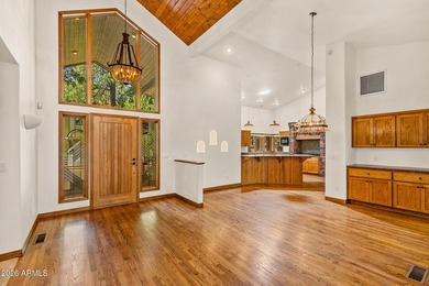 Here is your opportunity to purchase in Forest Highlands and - photo 14