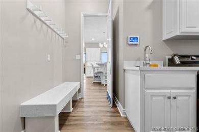 Experience elevated lakefront living in the exclusive community - photo 15