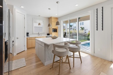 Welcome to 213 Pinetree Drive, a fully furnished contemporary - photo 15