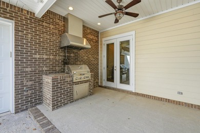 Custom-built home with flexible living space, oversized 3-car - photo 15