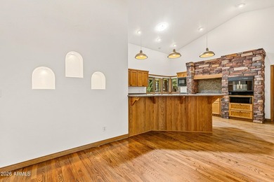 Here is your opportunity to purchase in Forest Highlands and - photo 17